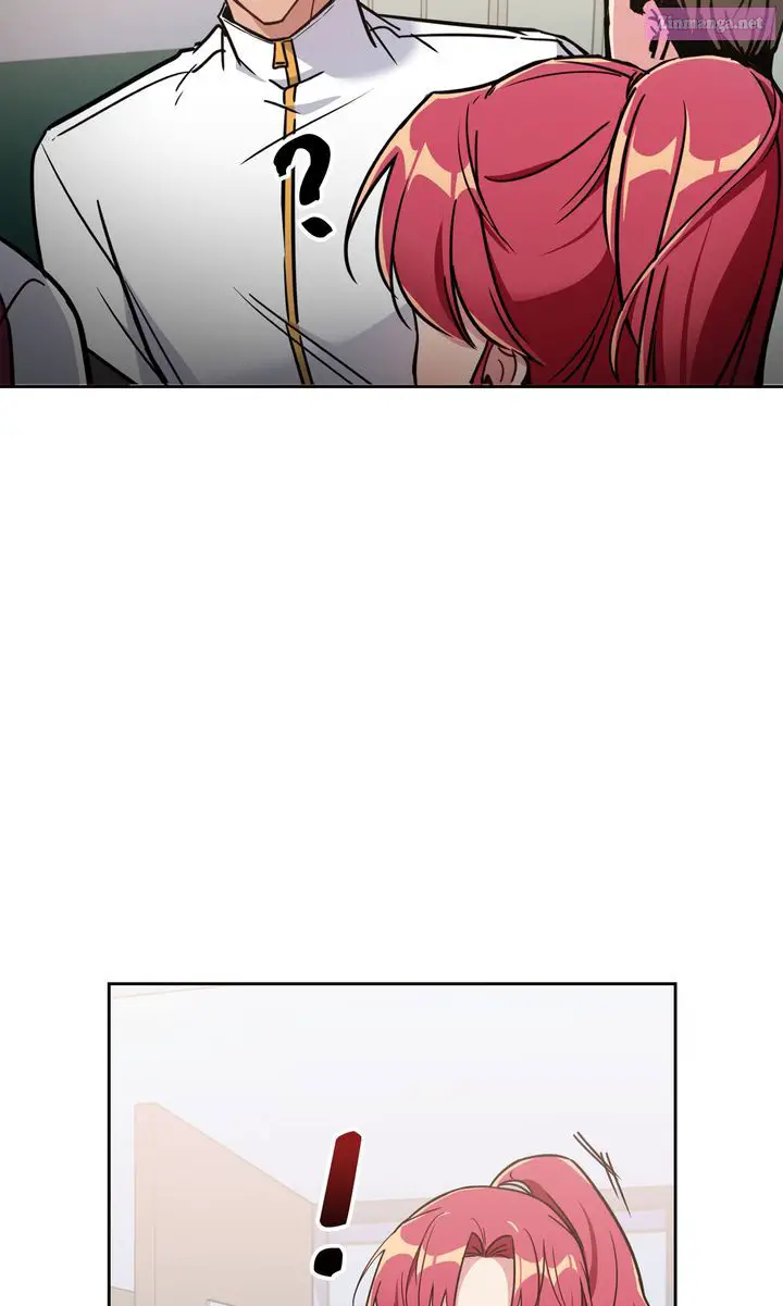 Romantic Pitch Kainu Manga Chapter 10 Page 77