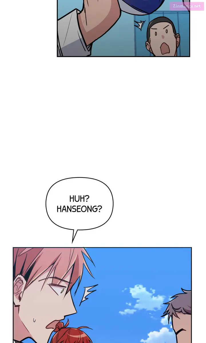 Romantic Pitch Kainu Manga Chapter 9 Page 7