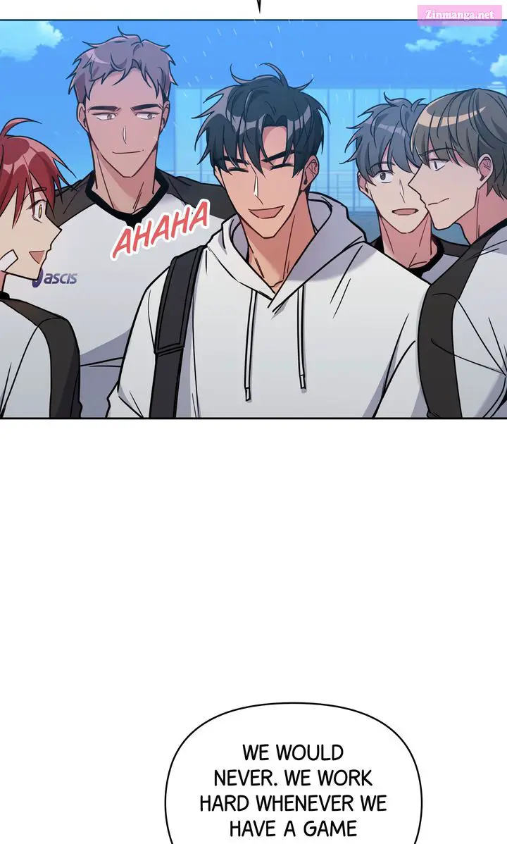 Romantic Pitch Kainu Manga Chapter 9 Page 9