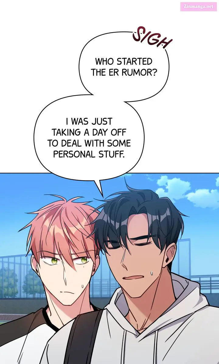 Romantic Pitch Kainu Manga Chapter 9 Page 12