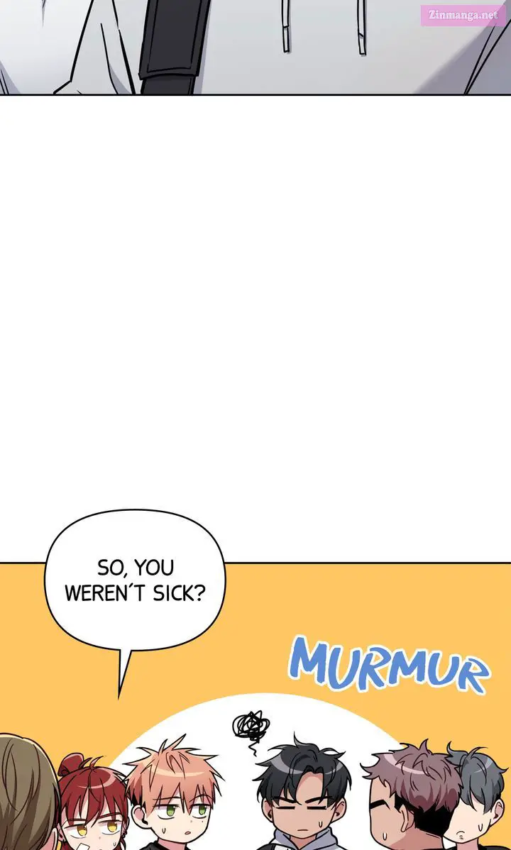 Romantic Pitch Kainu Manga Chapter 9 Page 13