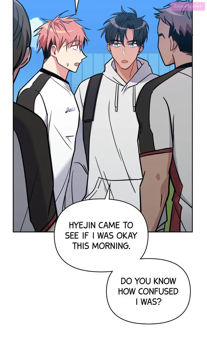 Romantic Pitch Kainu Manga Chapter 9 Page 15