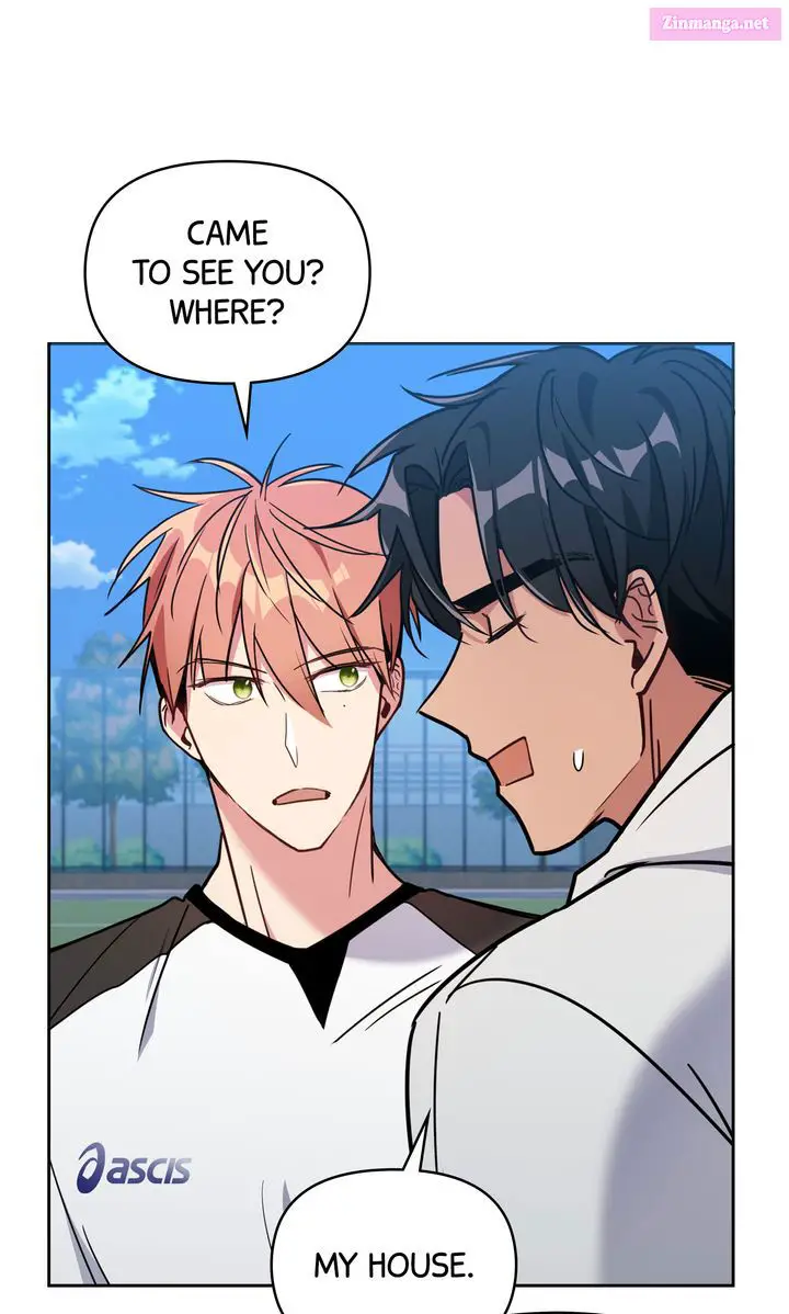 Romantic Pitch Kainu Manga Chapter 9 Page 16