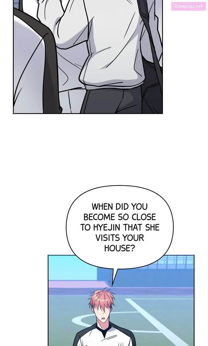 Romantic Pitch Kainu Manga Chapter 9 Page 18
