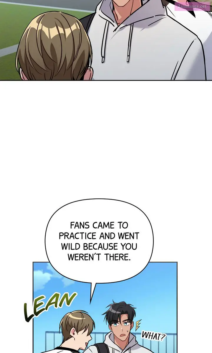 Romantic Pitch Kainu Manga Chapter 9 Page 25