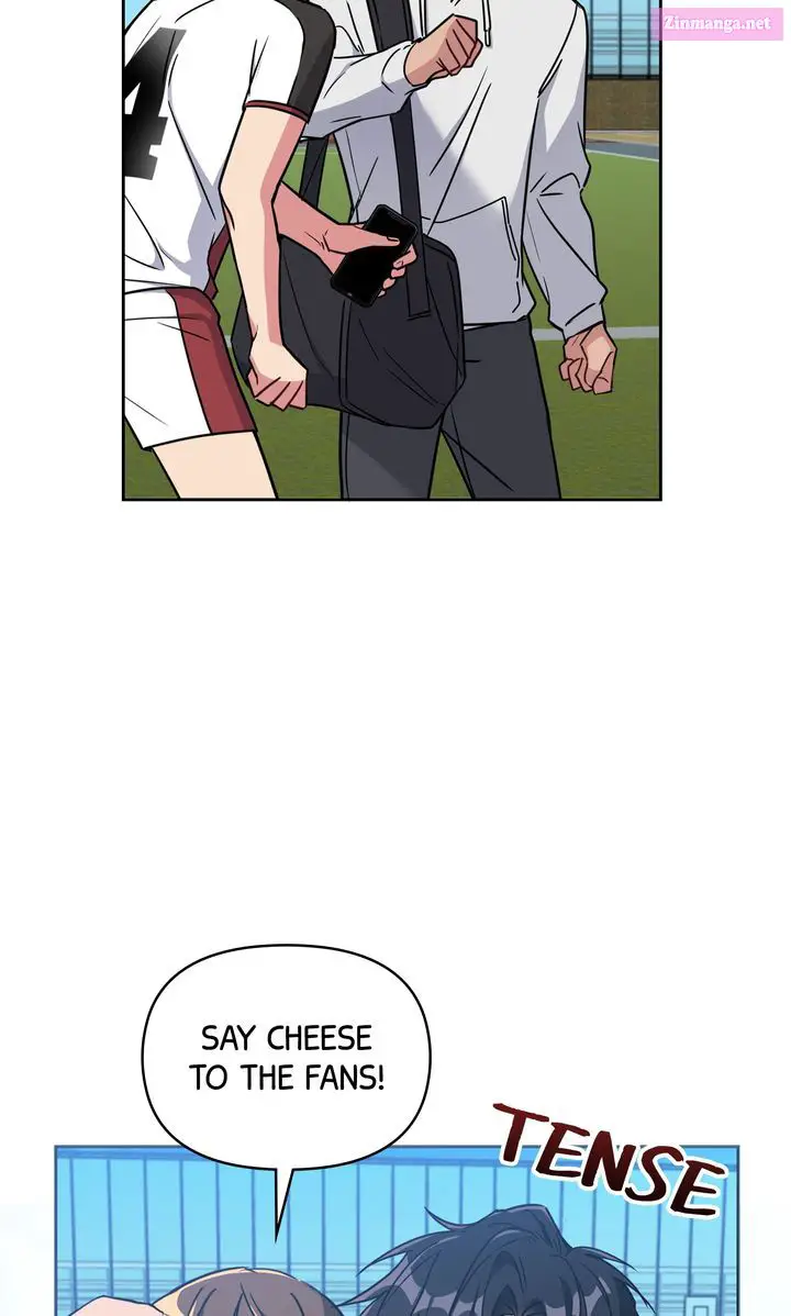 Romantic Pitch Kainu Manga Chapter 9 Page 26