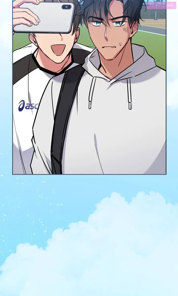 Romantic Pitch Kainu Manga Chapter 9 Page 27