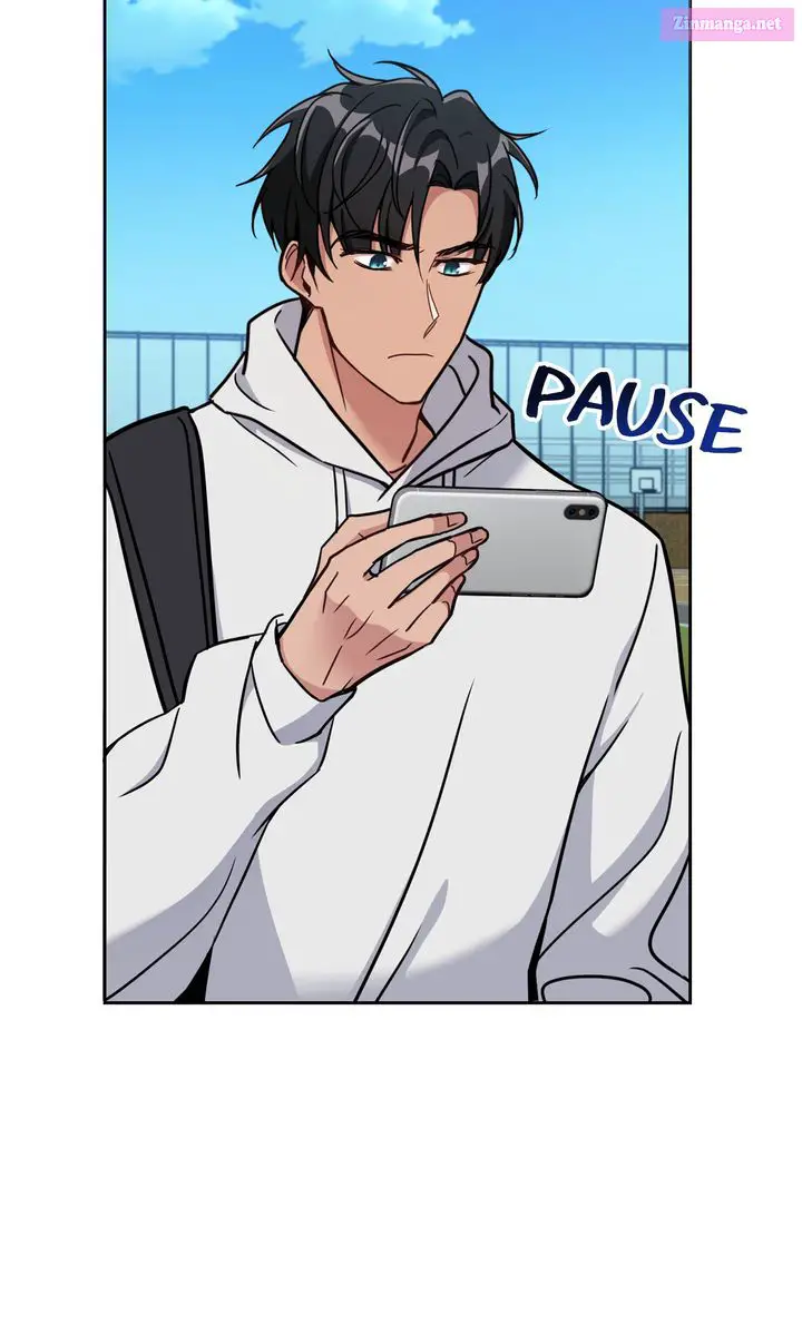Romantic Pitch Kainu Manga Chapter 9 Page 33