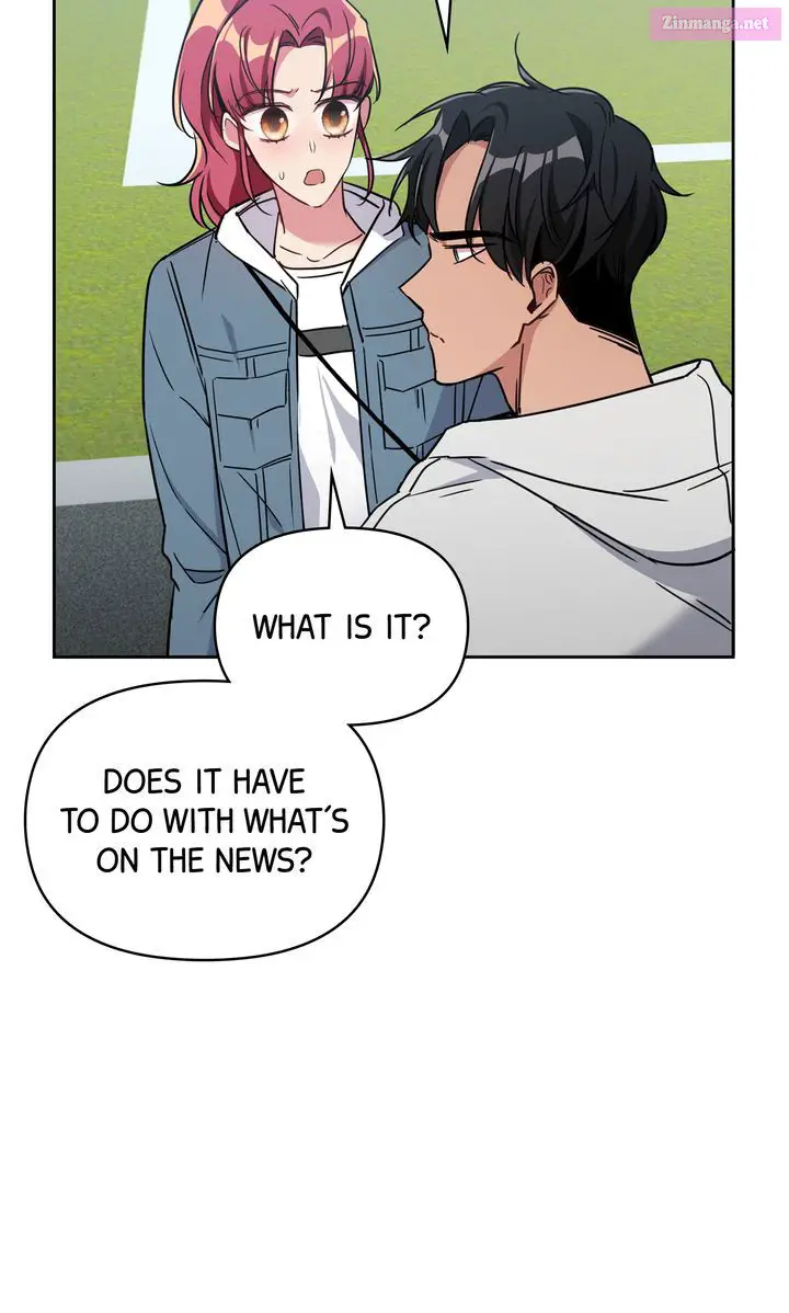 Romantic Pitch Kainu Manga Chapter 9 Page 40