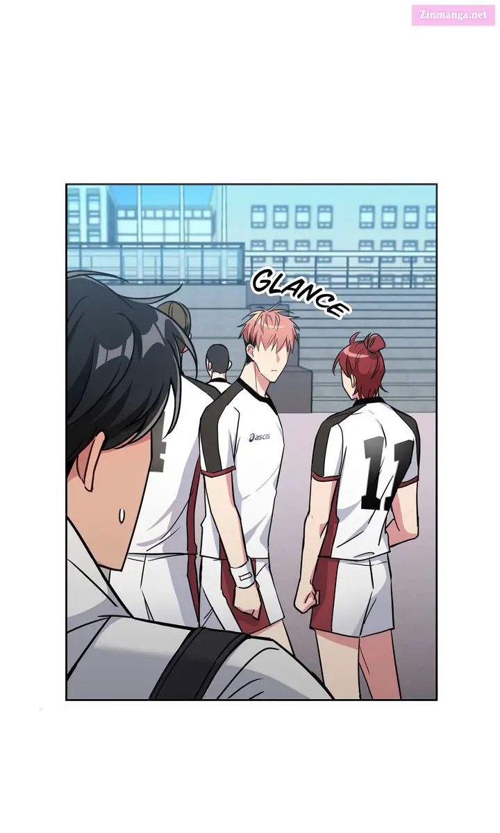 Romantic Pitch Kainu Manga Chapter 9 Page 42