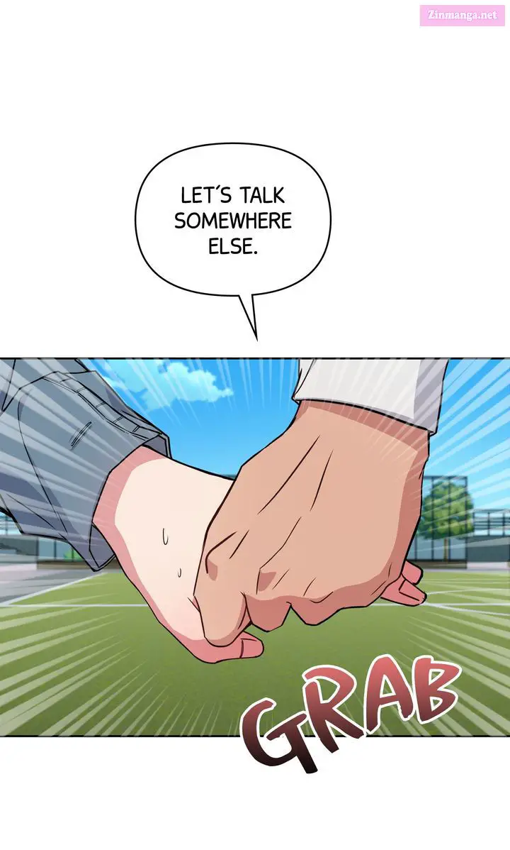 Romantic Pitch Kainu Manga Chapter 9 Page 43