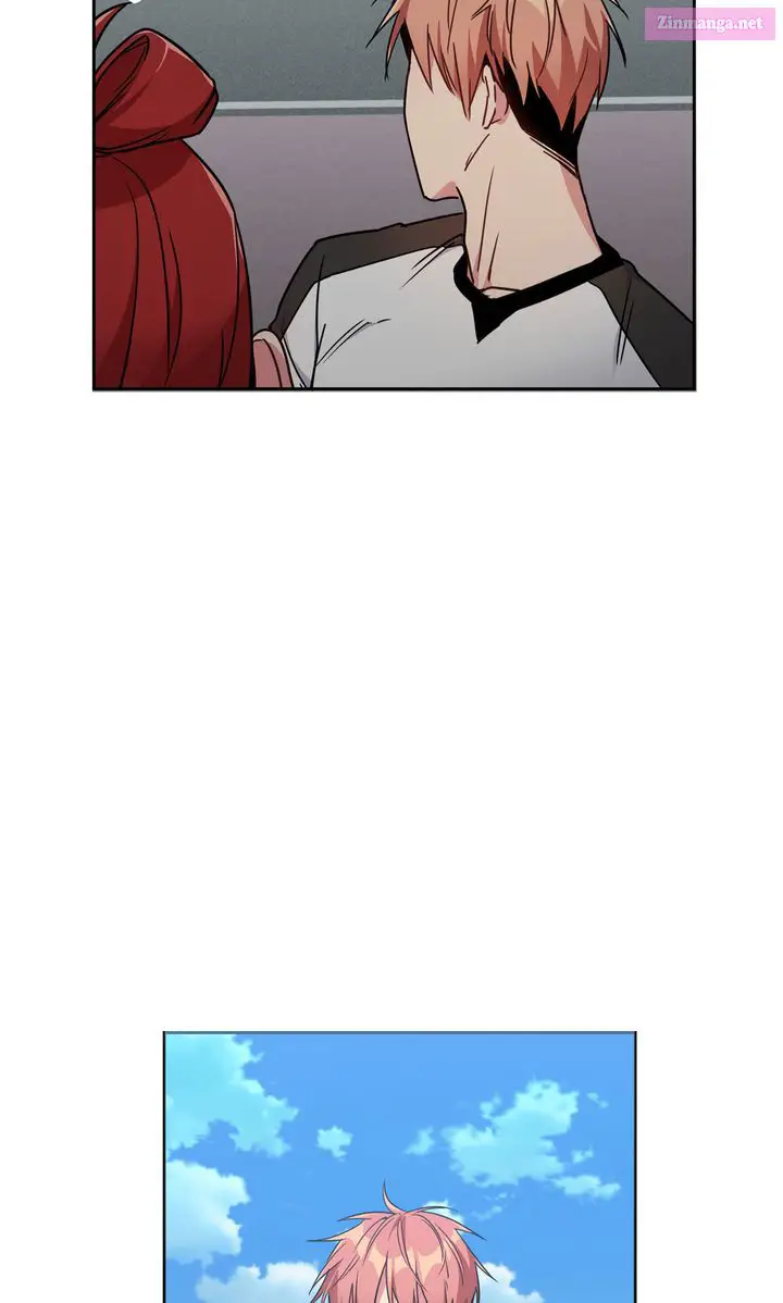Romantic Pitch Kainu Manga Chapter 9 Page 45