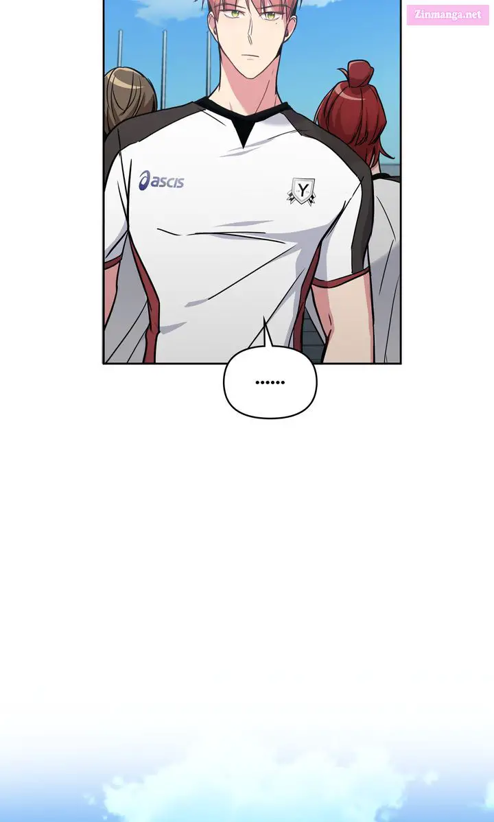Romantic Pitch Kainu Manga Chapter 9 Page 46