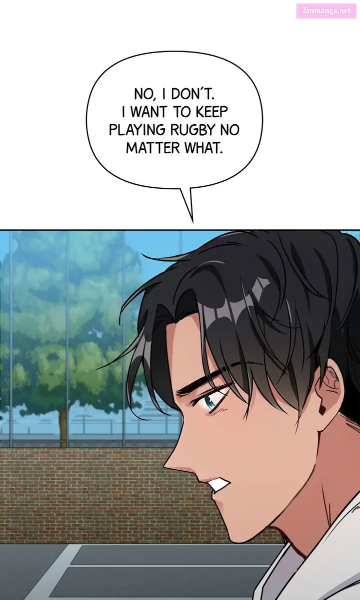 Romantic Pitch Kainu Manga Chapter 9 Page 53