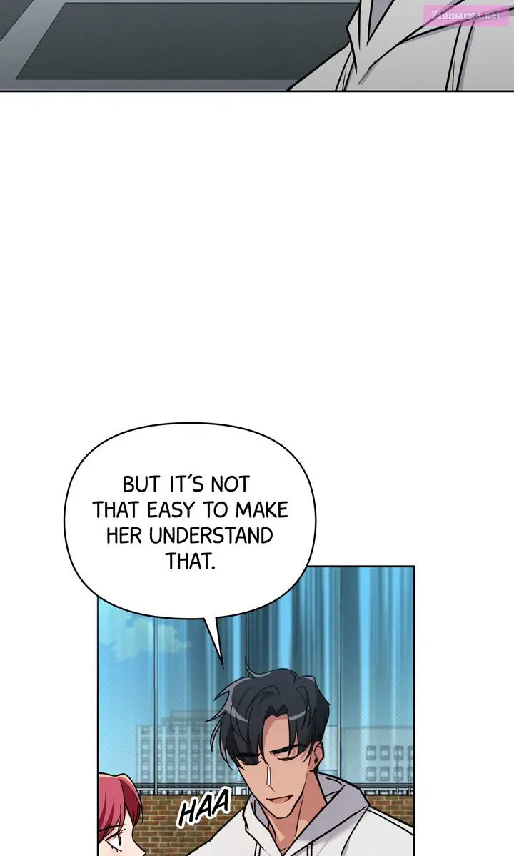 Romantic Pitch Kainu Manga Chapter 9 Page 54