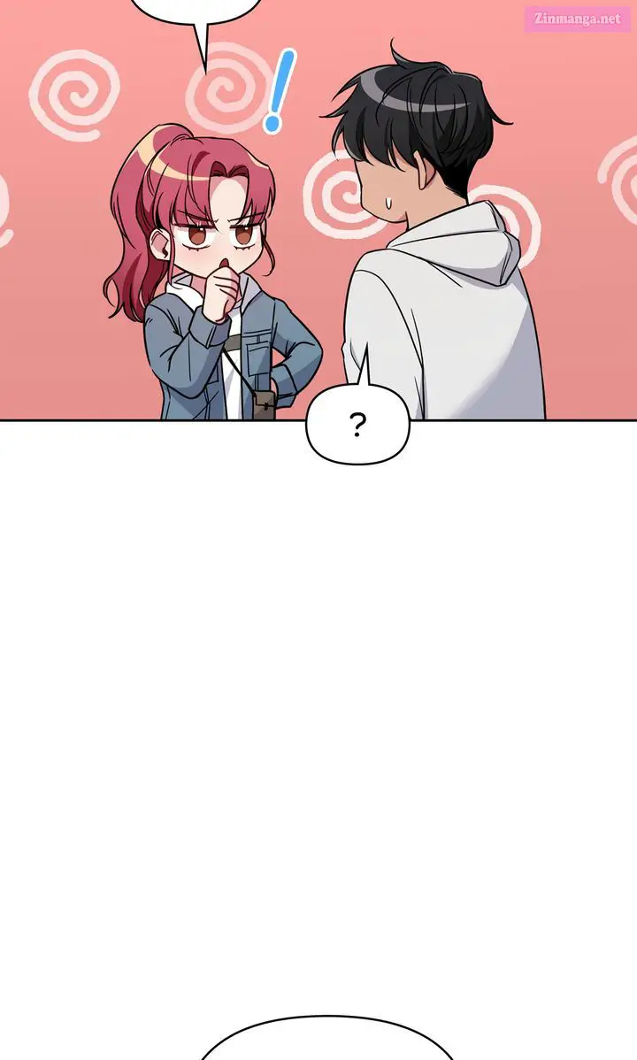 Romantic Pitch Kainu Manga Chapter 9 Page 57