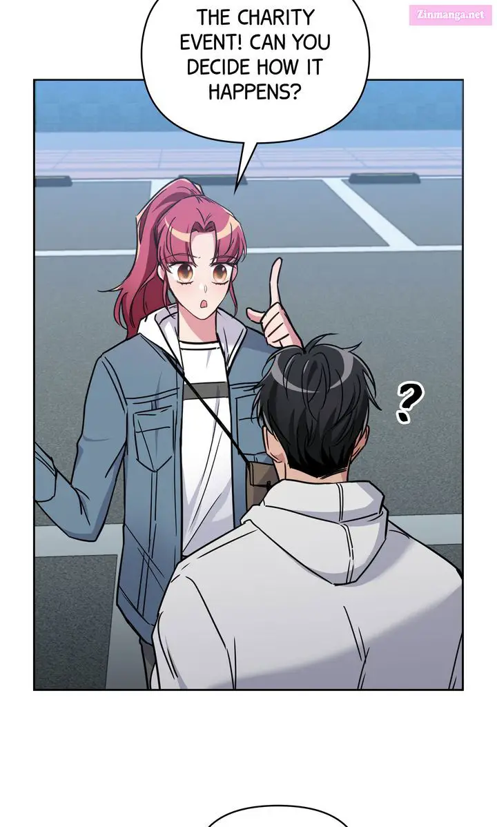 Romantic Pitch Kainu Manga Chapter 9 Page 58