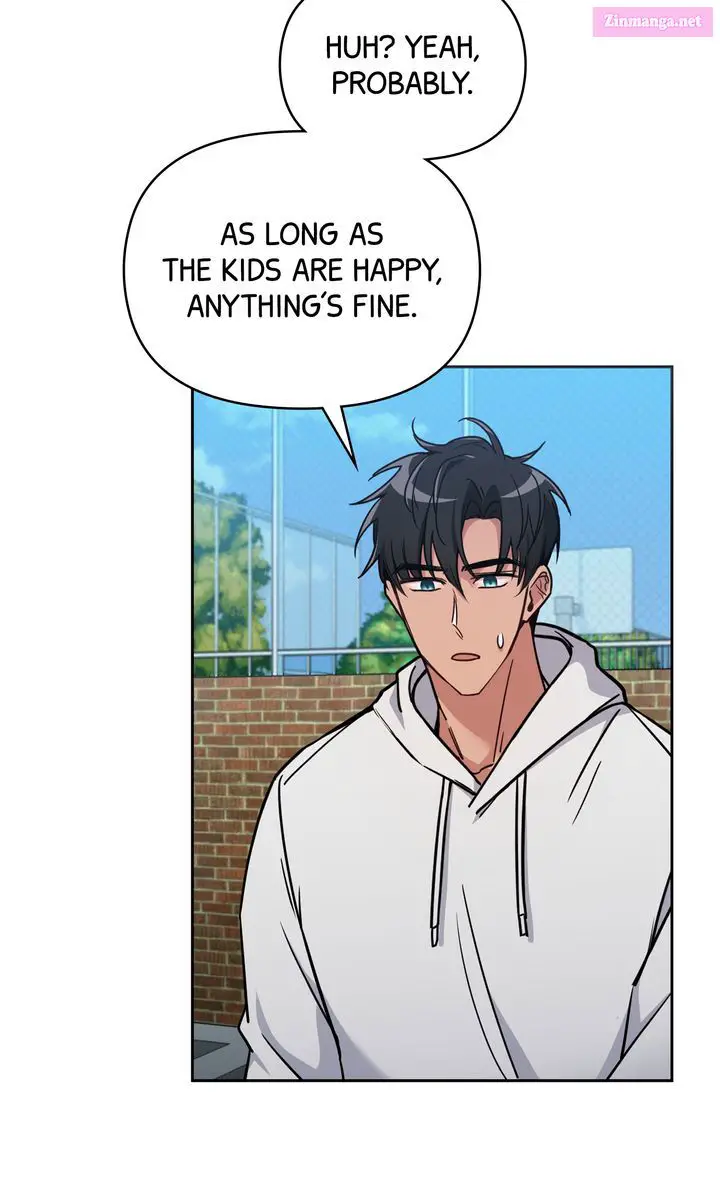 Romantic Pitch Kainu Manga Chapter 9 Page 59