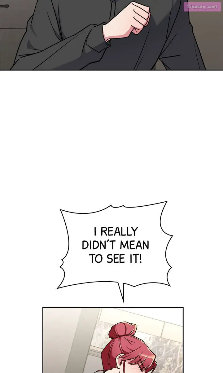 Romantic Pitch Kainu Manga Chapter 8 Page 5