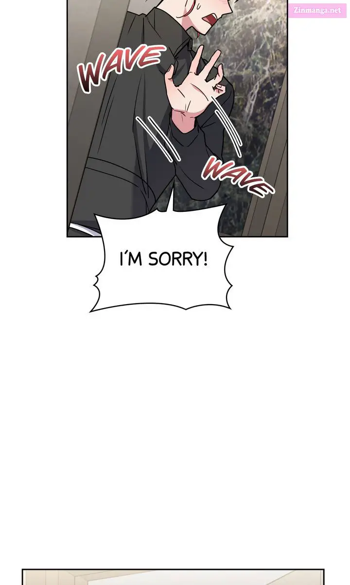 Romantic Pitch Kainu Manga Chapter 8 Page 6