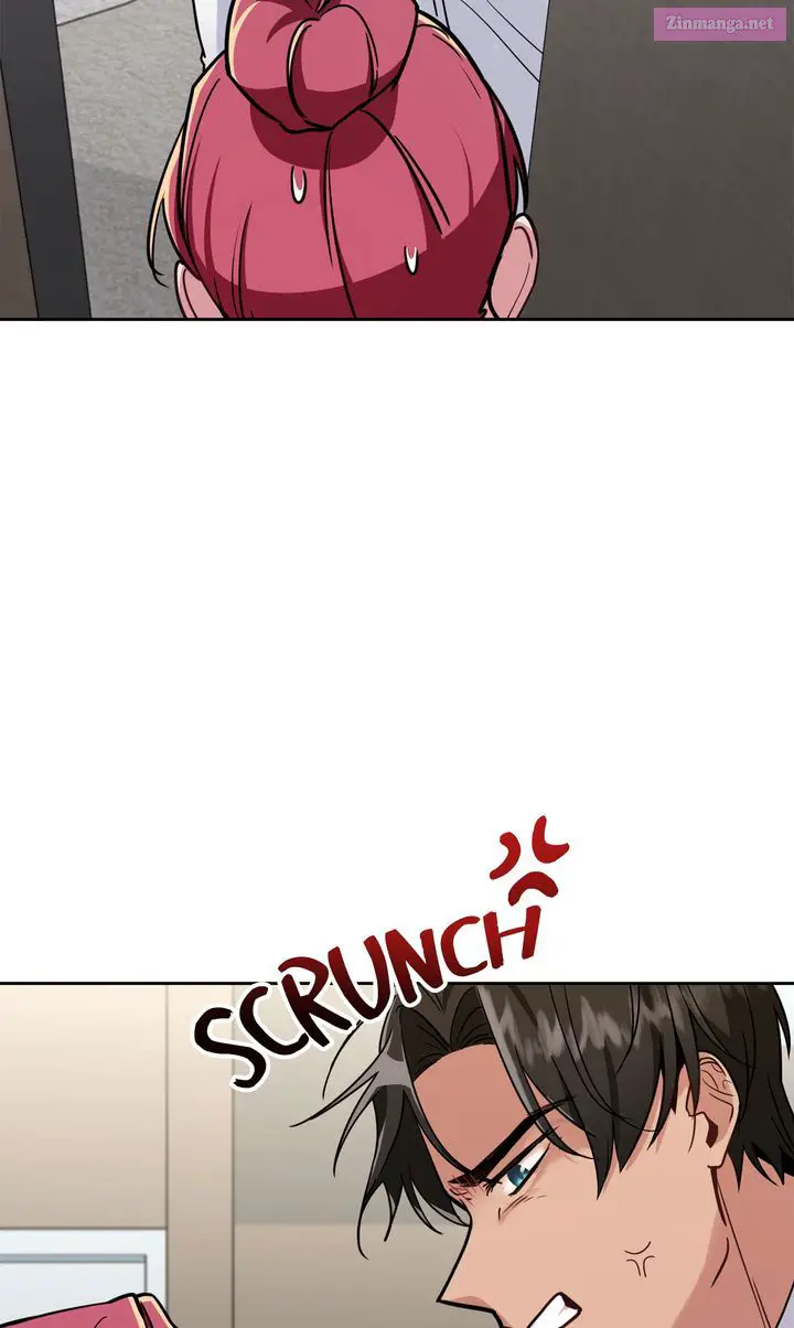 Romantic Pitch Kainu Manga Chapter 8 Page 9
