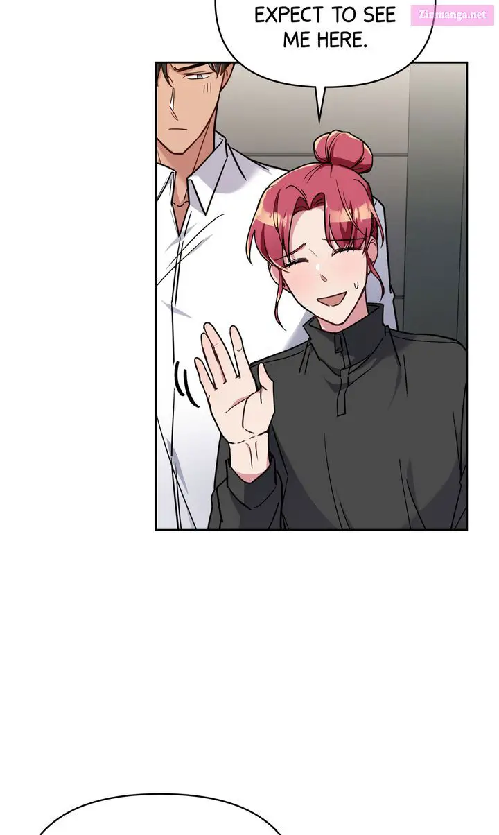 Romantic Pitch Kainu Manga Chapter 8 Page 13