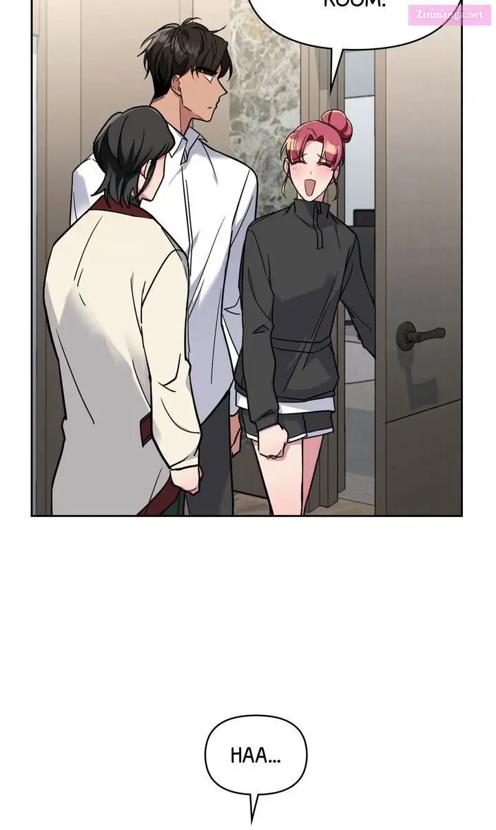 Romantic Pitch Kainu Manga Chapter 8 Page 18