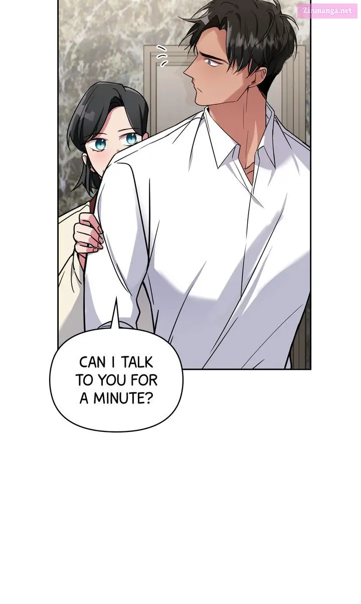 Romantic Pitch Kainu Manga Chapter 8 Page 20