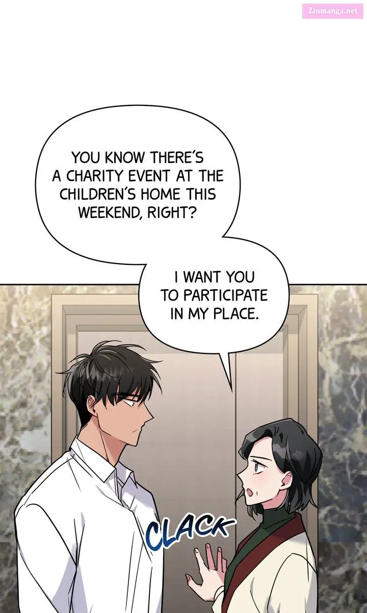 Romantic Pitch Kainu Manga Chapter 8 Page 21