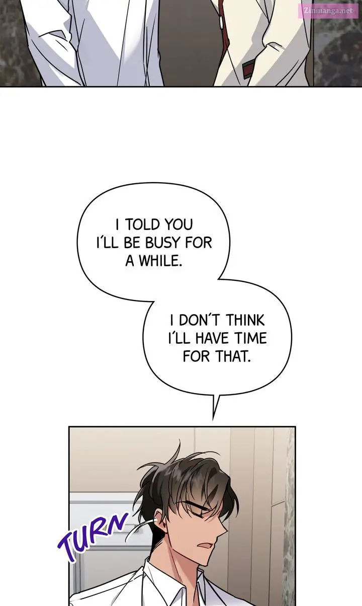 Romantic Pitch Kainu Manga Chapter 8 Page 22