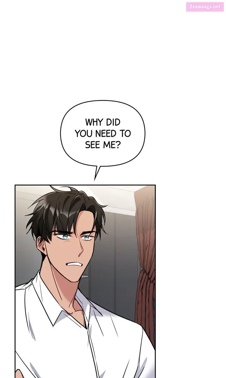Romantic Pitch Kainu Manga Chapter 8 Page 30