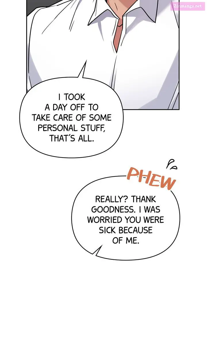 Romantic Pitch Kainu Manga Chapter 8 Page 34