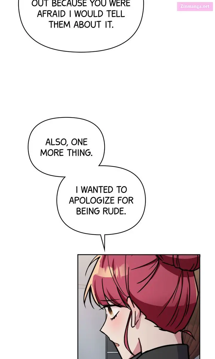 Romantic Pitch Kainu Manga Chapter 8 Page 36