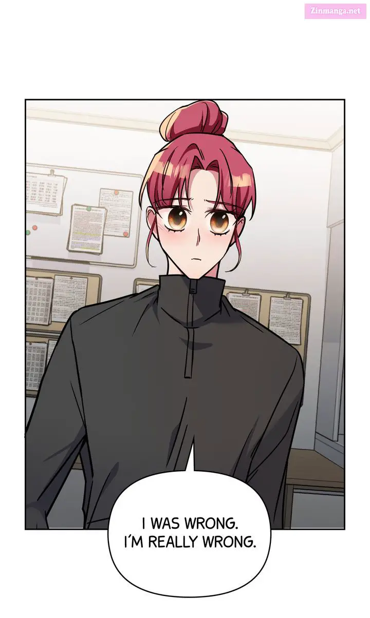 Romantic Pitch Kainu Manga Chapter 8 Page 40