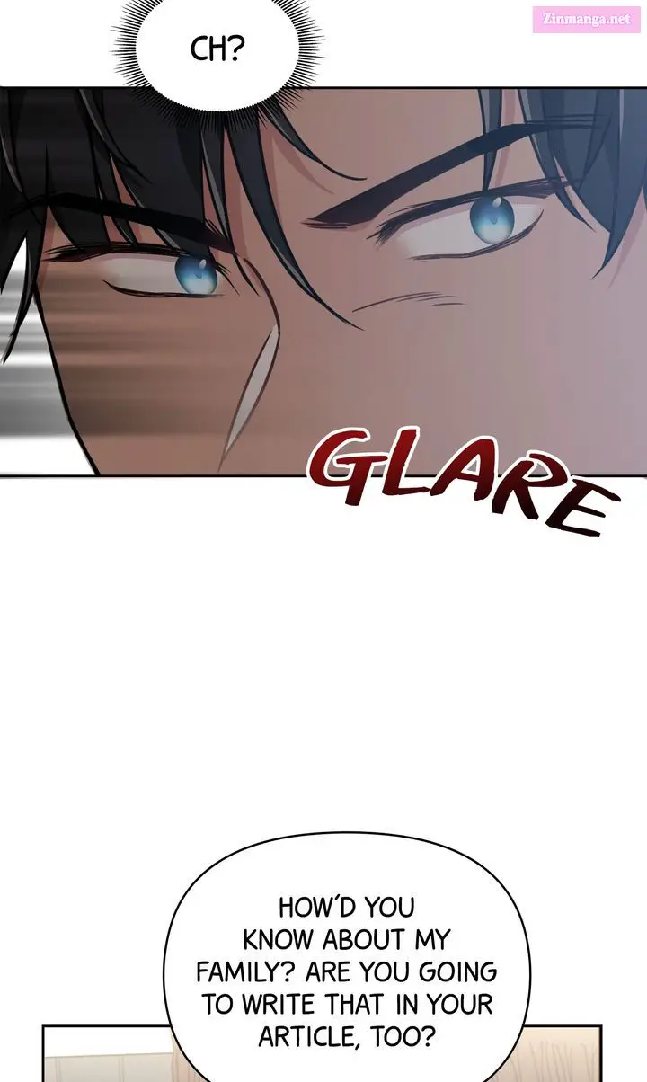 Romantic Pitch Kainu Manga Chapter 8 Page 45