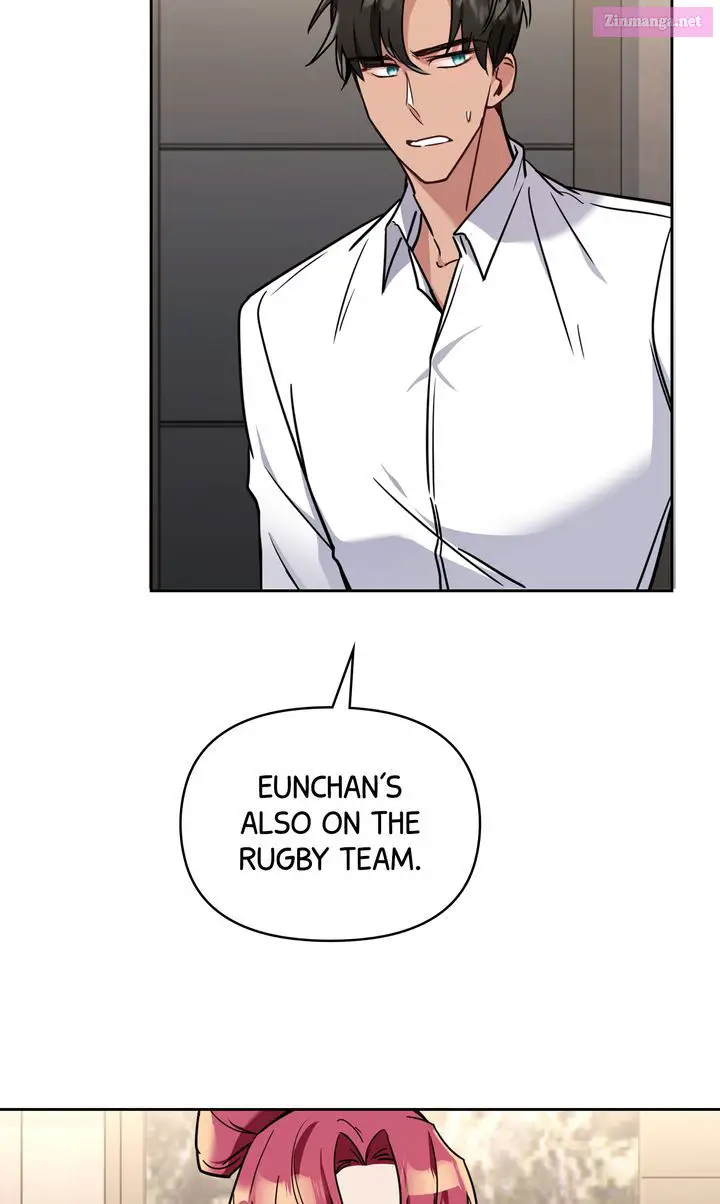 Romantic Pitch Kainu Manga Chapter 8 Page 56