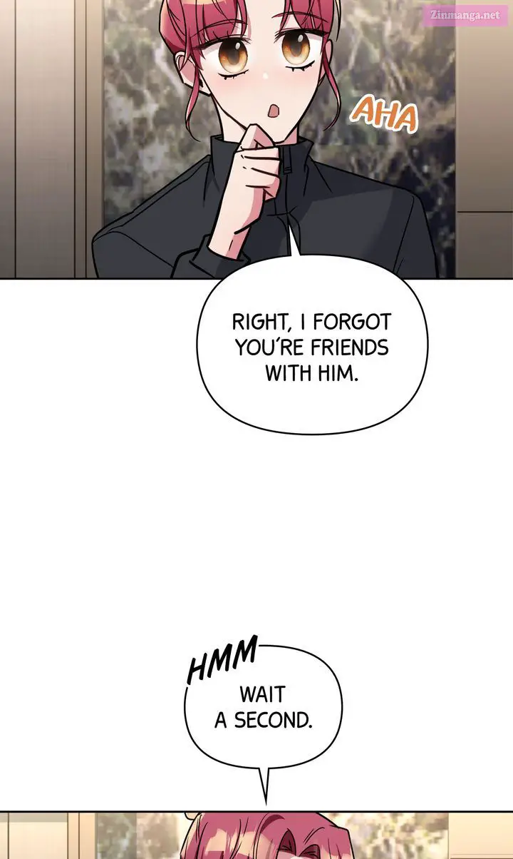 Romantic Pitch Kainu Manga Chapter 8 Page 57