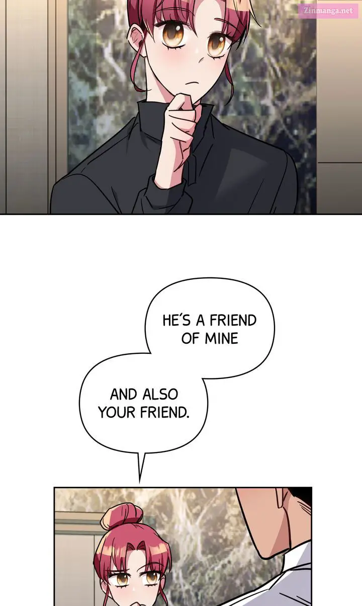 Romantic Pitch Kainu Manga Chapter 8 Page 58