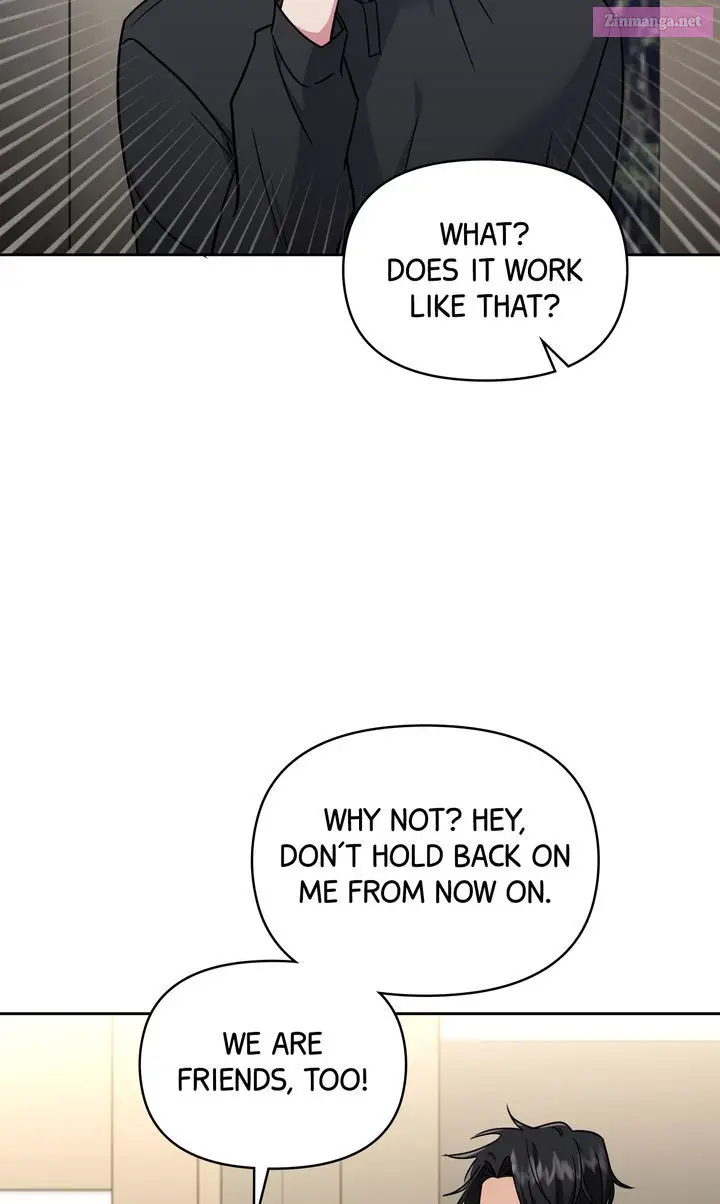 Romantic Pitch Kainu Manga Chapter 8 Page 61