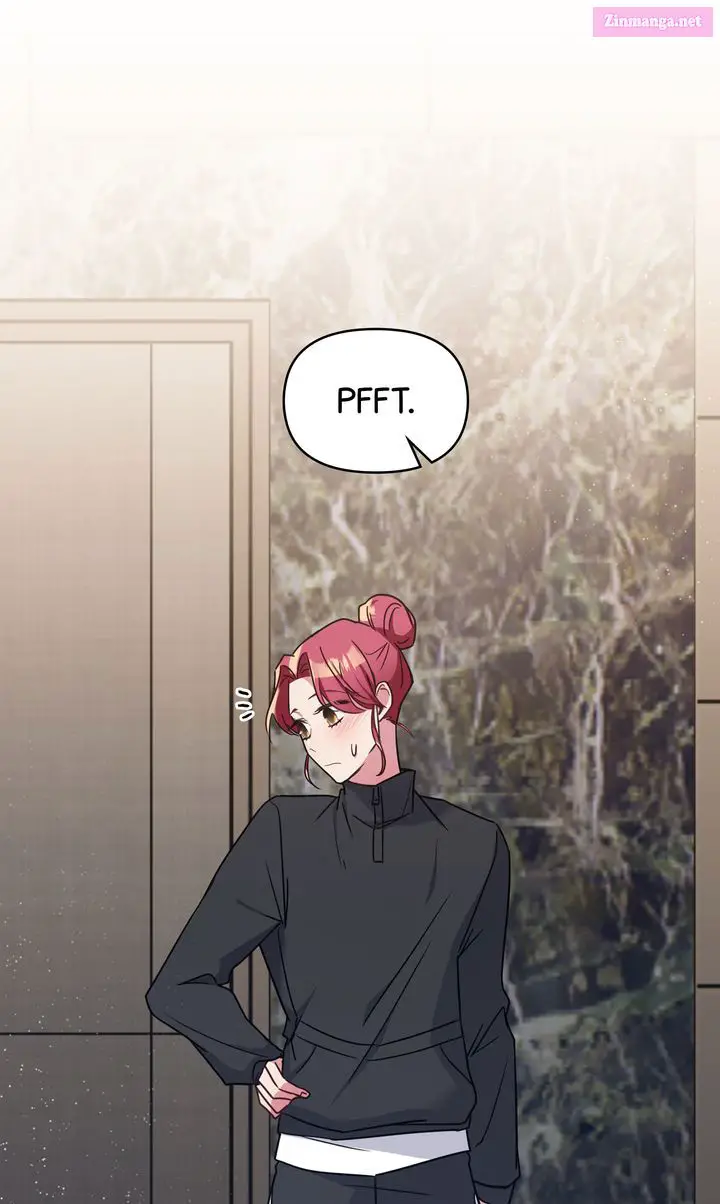 Romantic Pitch Kainu Manga Chapter 8 Page 65