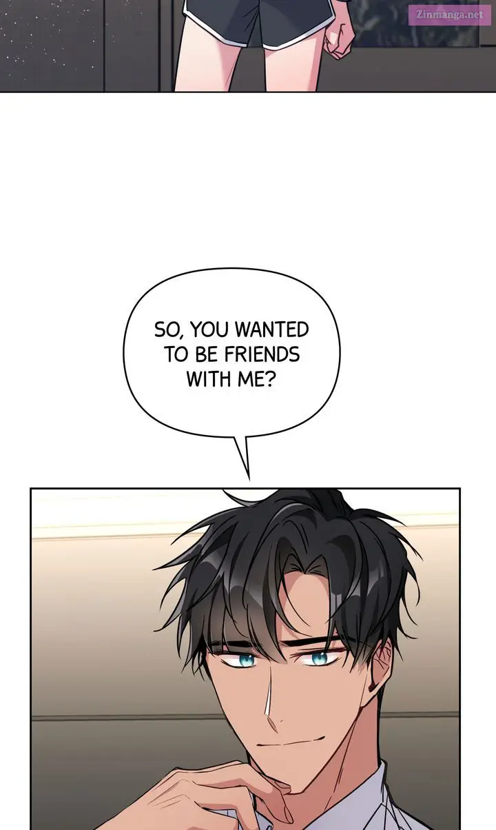 Romantic Pitch Kainu Manga Chapter 8 Page 66