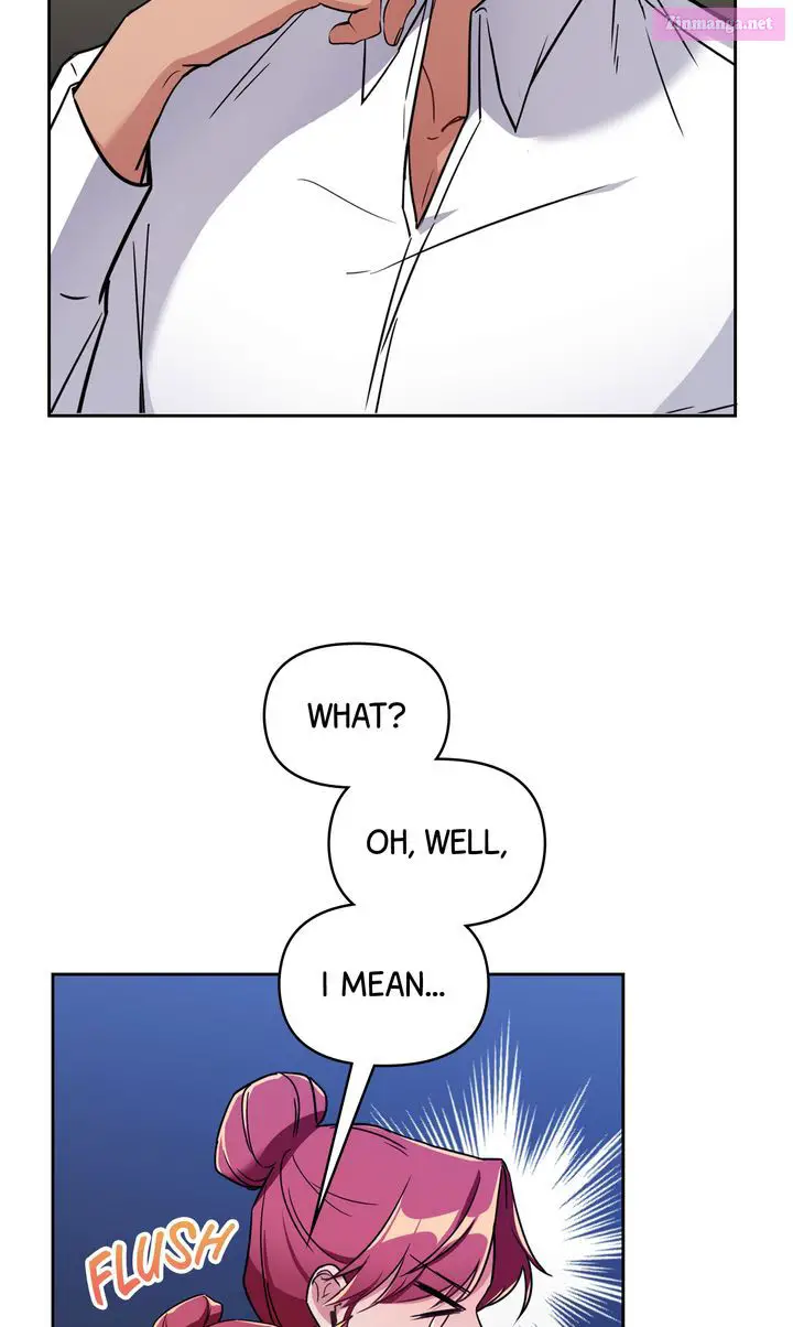 Romantic Pitch Kainu Manga Chapter 8 Page 67