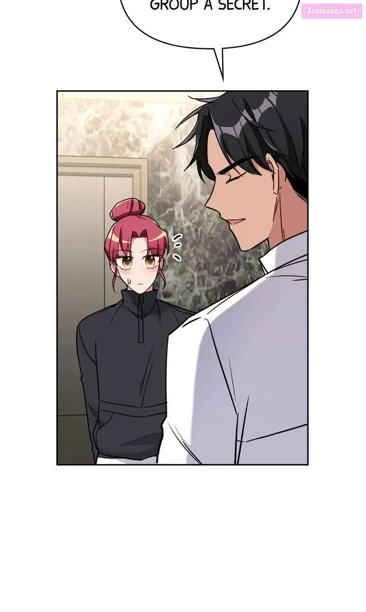 Romantic Pitch Kainu Manga Chapter 8 Page 69