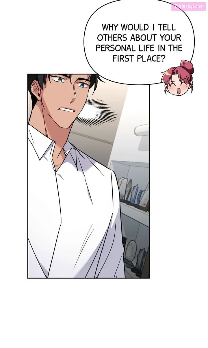 Romantic Pitch Kainu Manga Chapter 8 Page 71