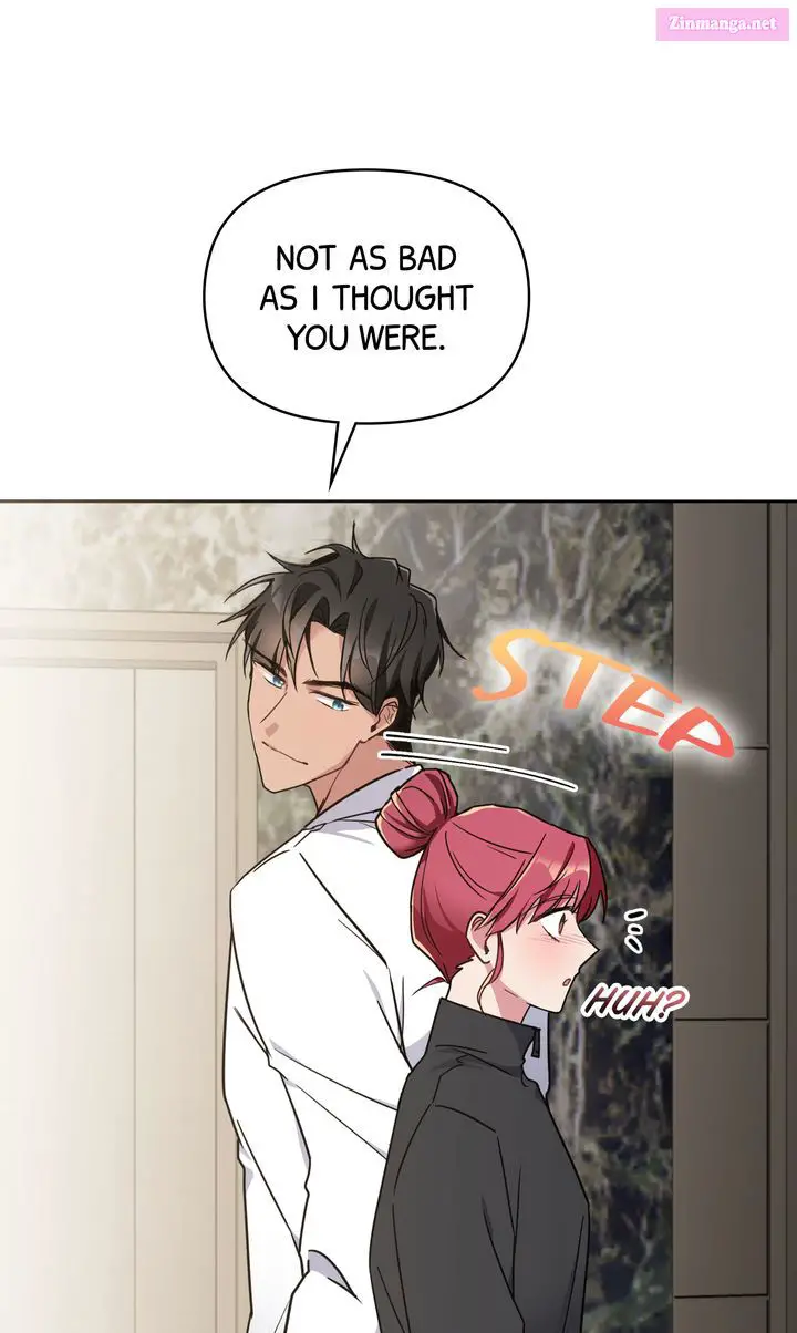 Romantic Pitch Kainu Manga Chapter 8 Page 73