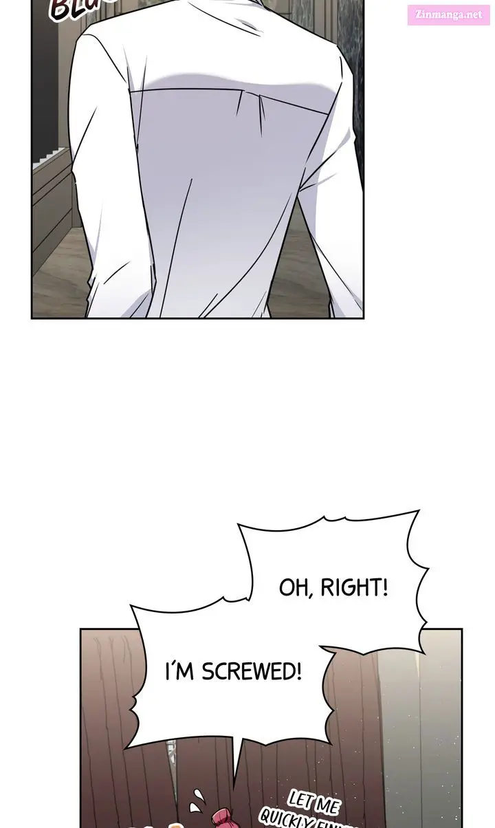 Romantic Pitch Kainu Manga Chapter 8 Page 76