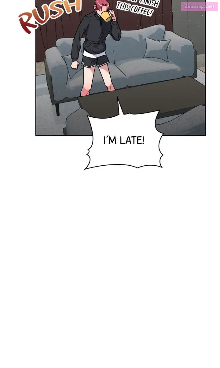 Romantic Pitch Kainu Manga Chapter 8 Page 77