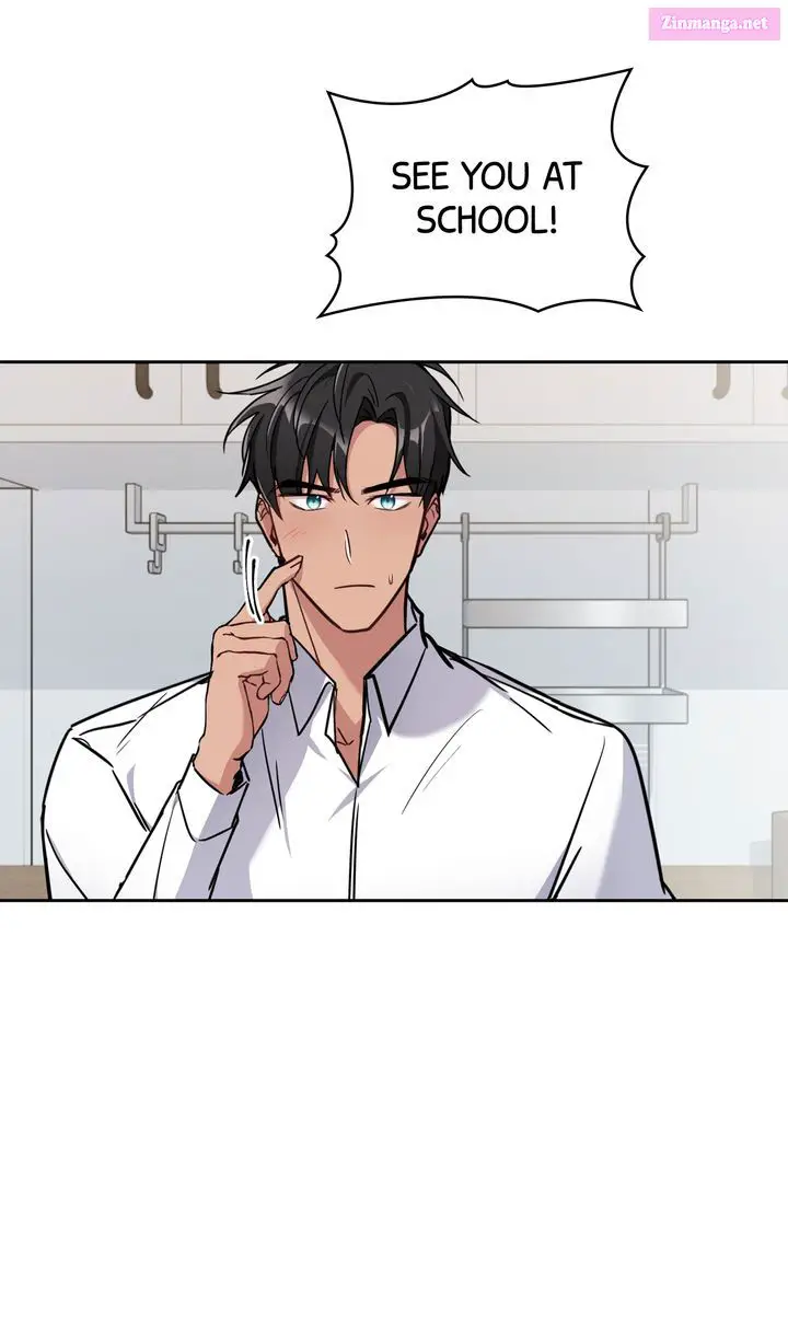 Romantic Pitch Kainu Manga Chapter 8 Page 79