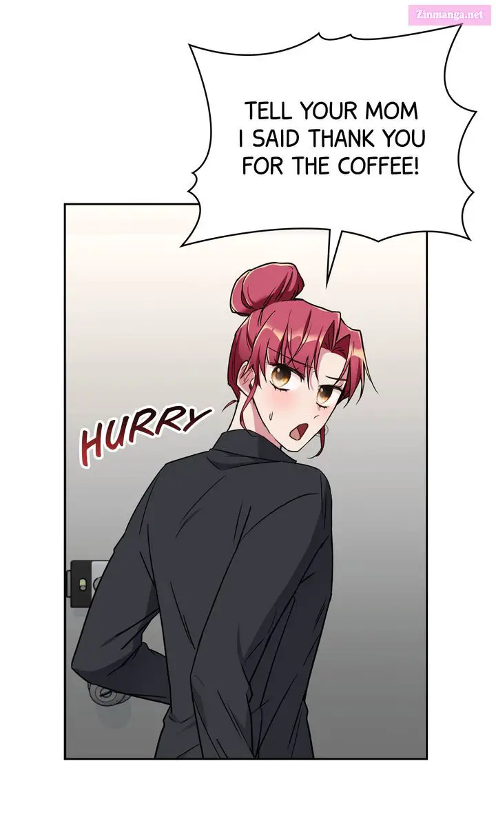 Romantic Pitch Kainu Manga Chapter 8 Page 80