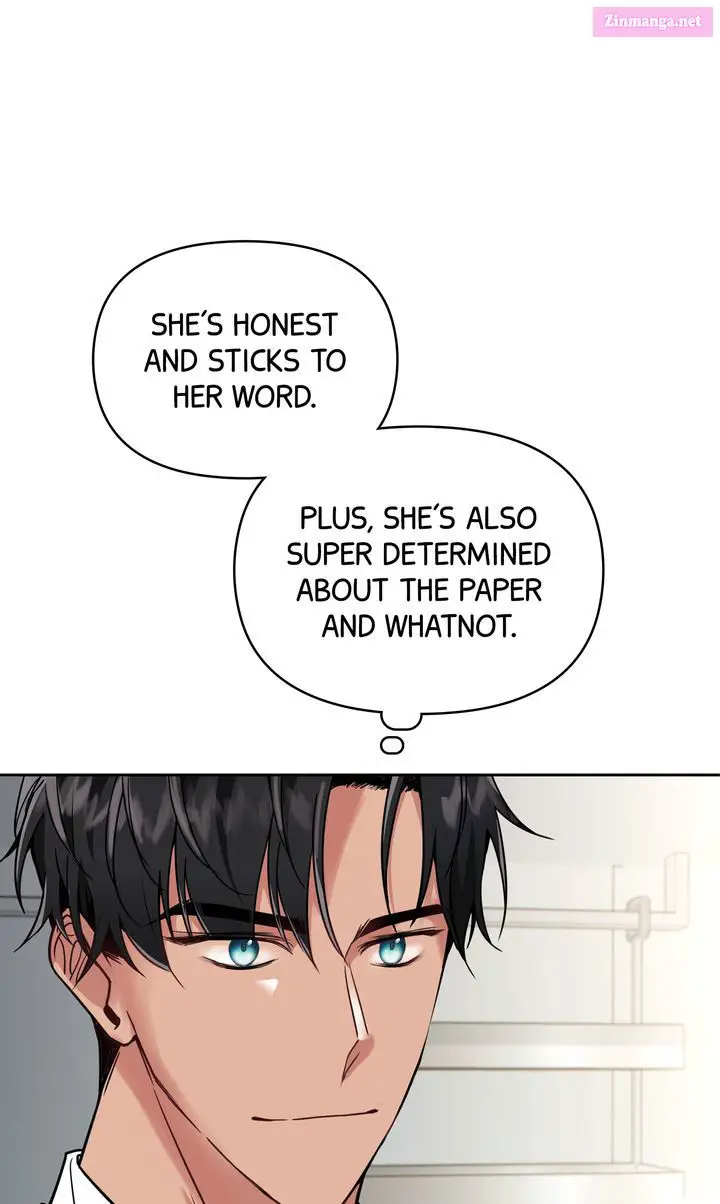 Romantic Pitch Kainu Manga Chapter 8 Page 82